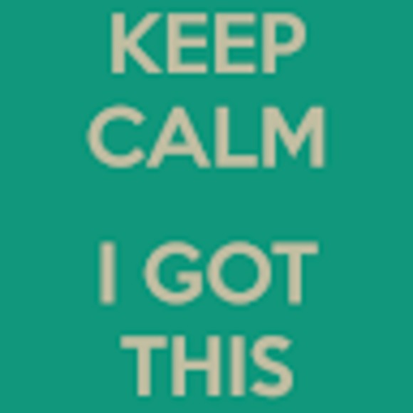 Meet your Posher, Scott - Picture 1 of 1